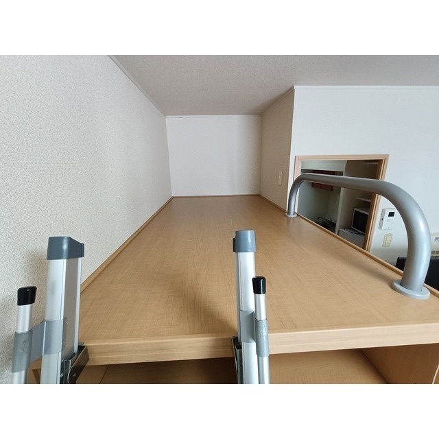 レオパレスグラン アプリコの内装写真