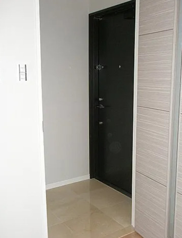 玄関　別タイプ部屋　参考写真です