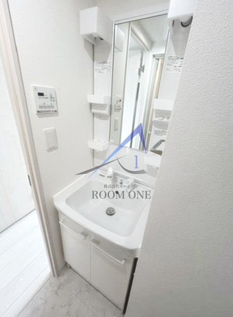 GENOVIA浅草VIIIの内装写真