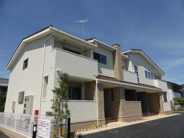 ＪＲ高崎線 本庄駅 徒歩19分 築9年