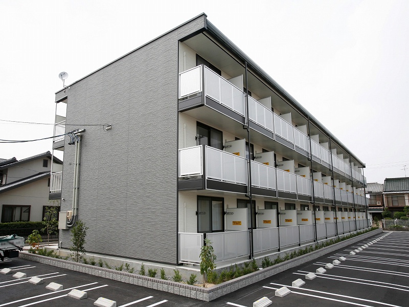 名鉄名古屋本線 鳴海駅 徒歩16分 築20年