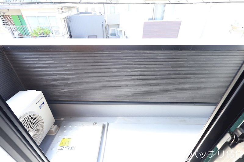 地下鉄桜通線 吹上駅 徒歩9分 3階建 築5年の内装写真