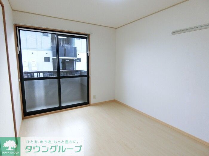 AISE SQUARE IIIIIIの内装写真