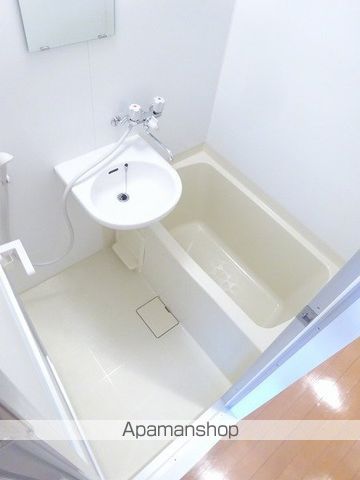 スカイコート板橋第5の内装写真