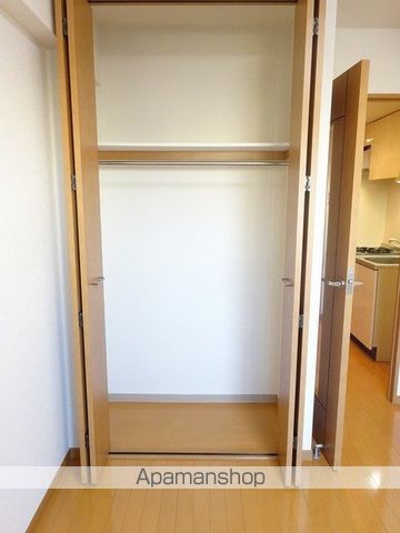 スカイコート板橋第5の内装写真