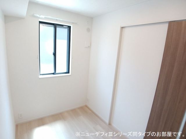 クレストコート みらいの内装写真