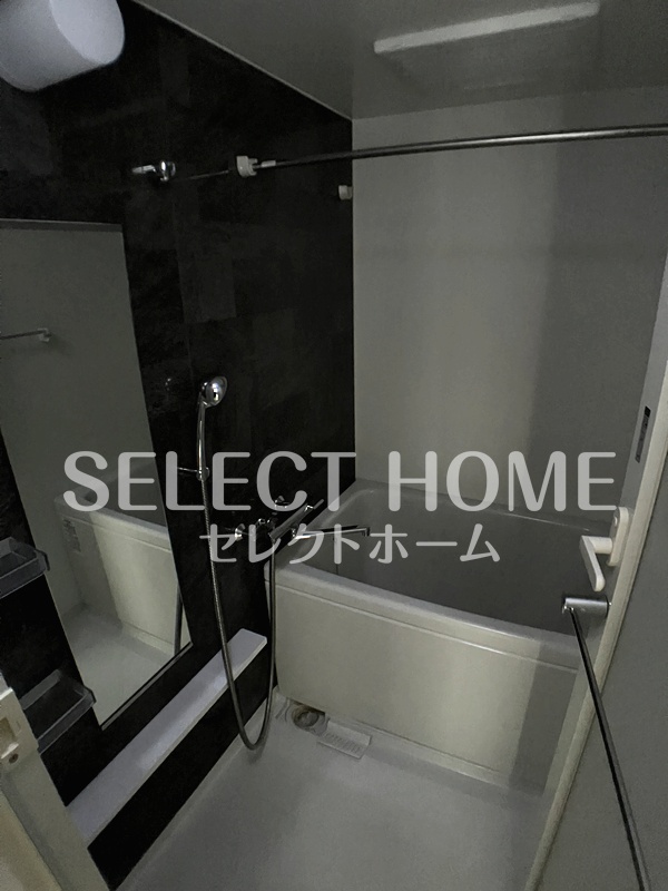 バス・シャワールーム　同型タイプ
