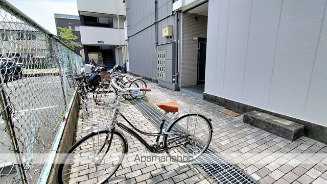 その他共有部分　その他共有部分