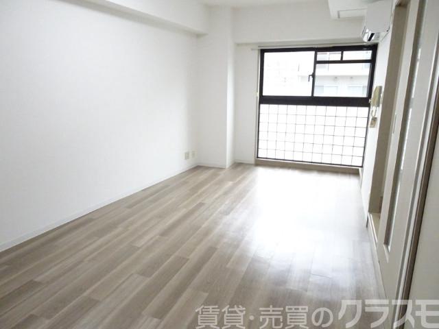 居室・リビング　明るいお部屋です♪