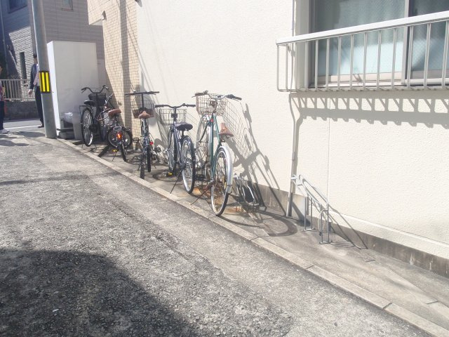 エンゲルベルク小花の外観写真