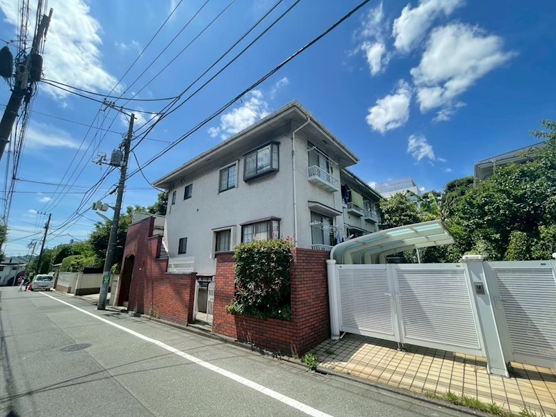 小田急線 下北沢駅 徒歩1分 築39年