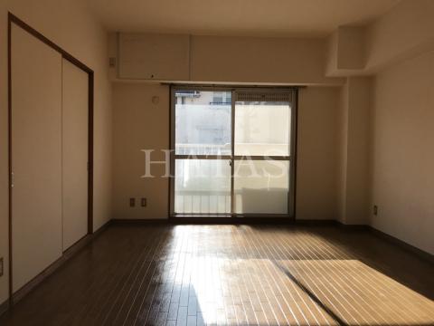 居室・リビング　同物件別部屋です。