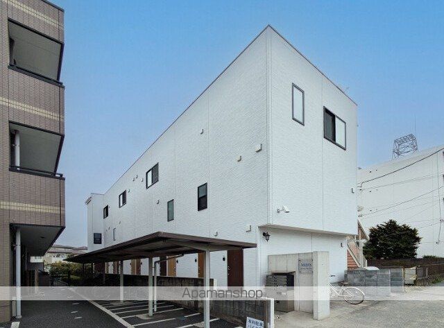 東京メトロ東西線 南行徳駅 徒歩8分 築8年