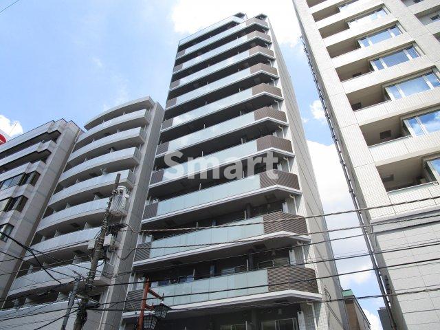 ＪＲ中央線 中野駅 徒歩7分 築6年