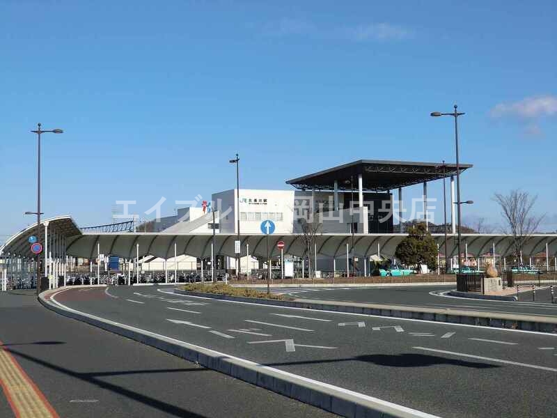 その他　北長瀬駅（その他）まで2000m