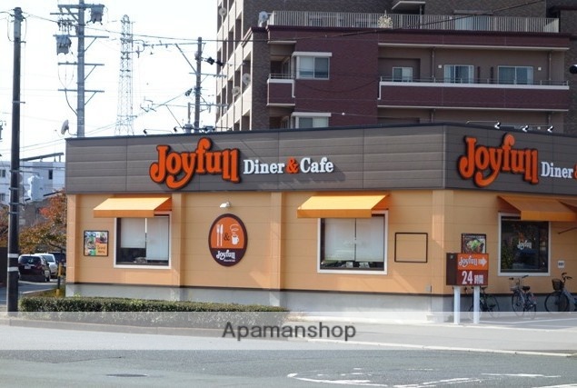 その他　ジョイフル浜松子安店（その他）まで476m