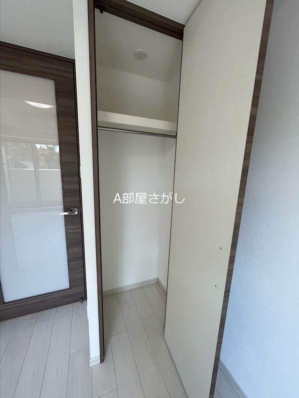 収納　※別部屋参考写真