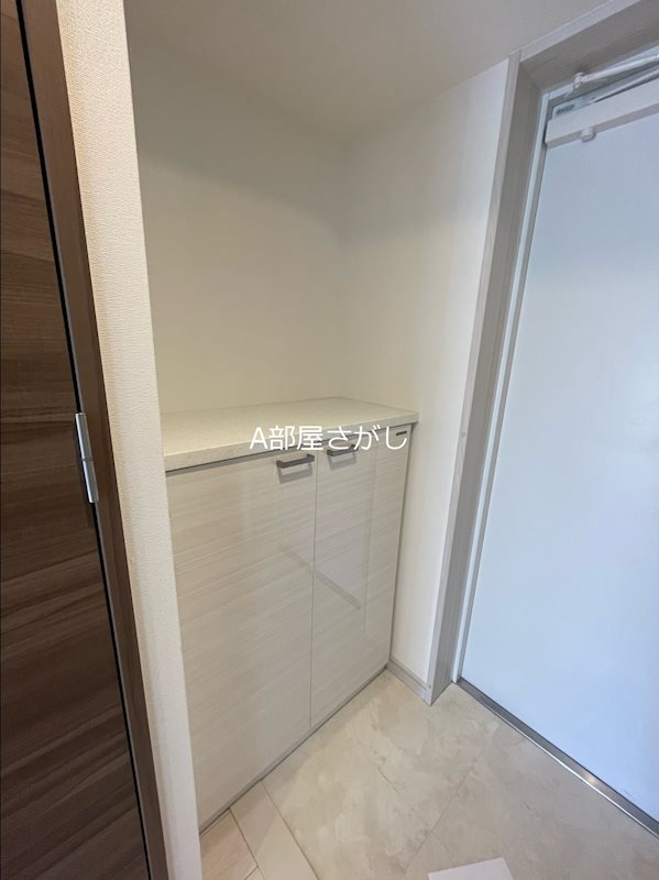 その他　シュー※別部屋参考写真ズボックス