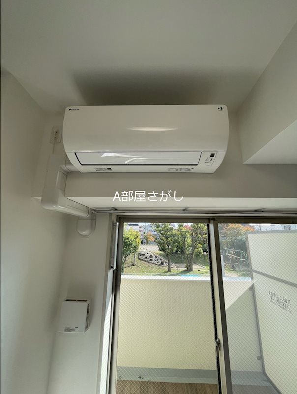 その他設備　※別部屋参考写真