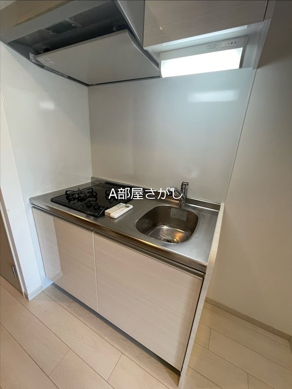 キッチン　※別部屋参考写真
