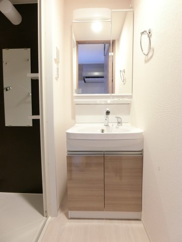 洗面設備　詳細は、RISUMO江坂本店→06-6155-7137まで♪