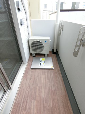 バルコニー　詳細は、RISUMO江坂本店→06-6155-7137まで♪