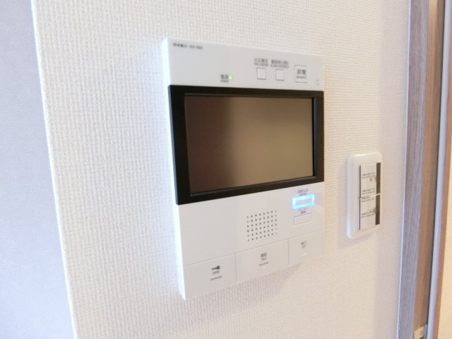 セキュリティ　詳細は、RISUMO江坂本店→06-6155-7137まで♪