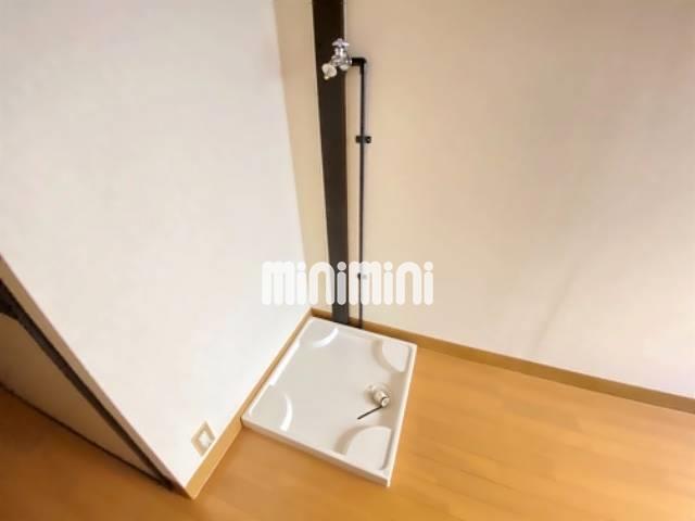 その他部屋・スペース　室内洗濯機置き場