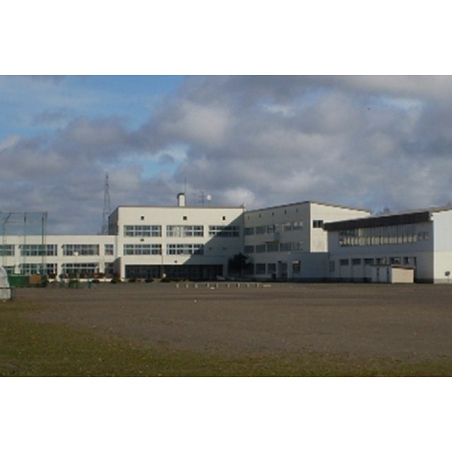 中学校　富原中学校（中学校）まで2080m