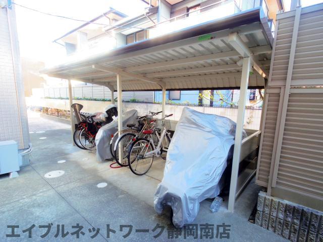 メゾン・アクアIIの外観写真