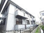 建物外観　外はこのようになっています