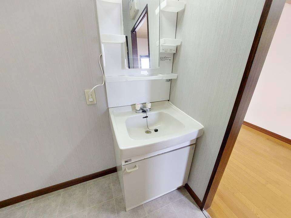 洗面設備　ドレッサー