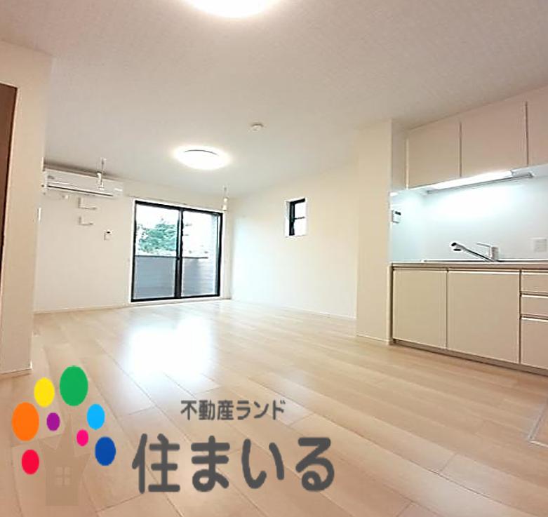 居室・リビング　※同型タイプとなります