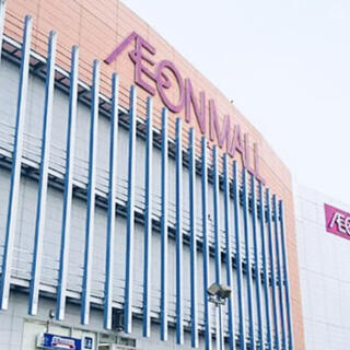 スーパー　イオン堺北花田店（スーパー）まで727m