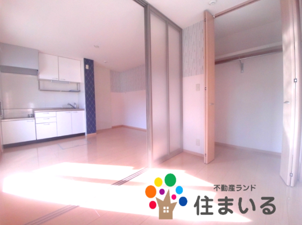 居室・リビング　※写真は同型タイプとなります