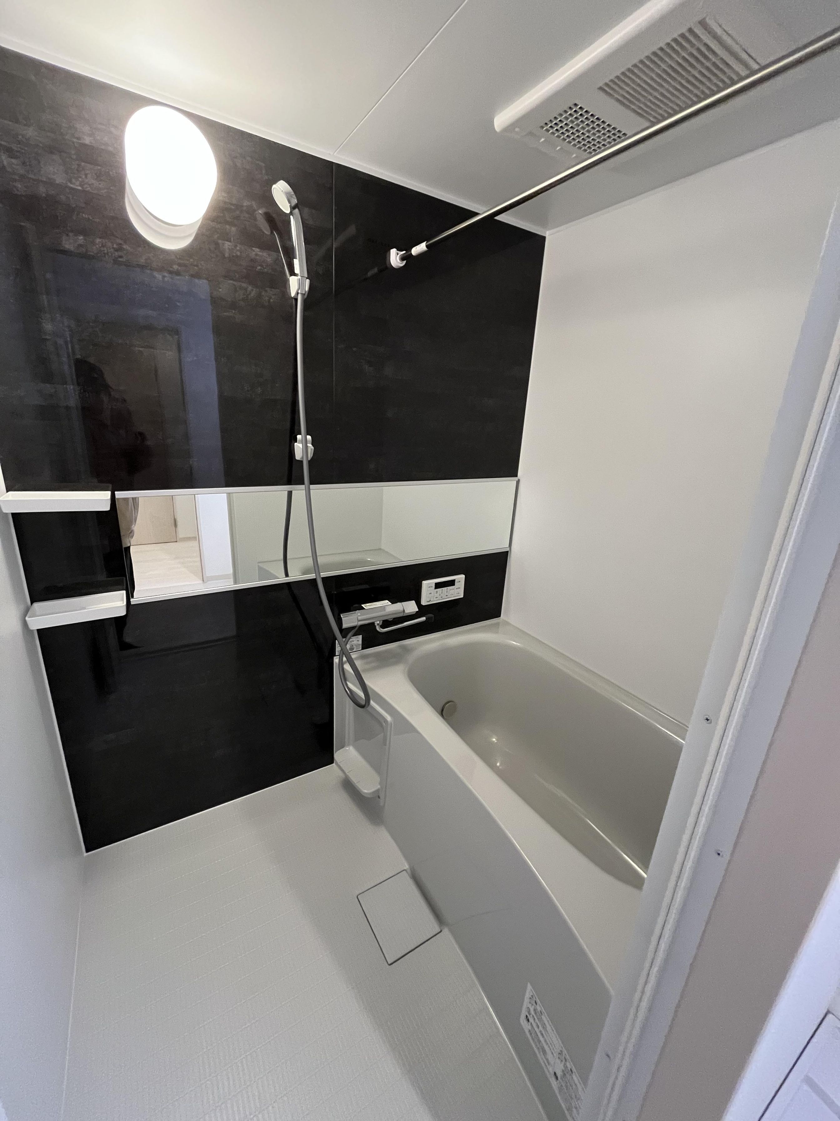 バス・シャワールーム　類似物件サンプル画像