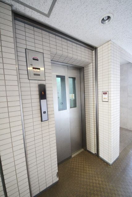 【市川市行徳駅前のマンションのその他共有部分】