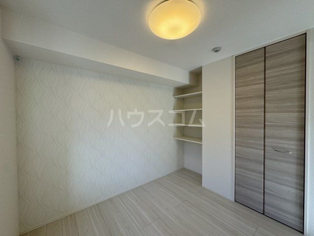 【藤沢市本鵠沼のアパートのその他部屋・スペース】