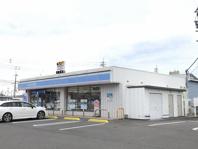 【エルディム杉本Ａのコンビニ】