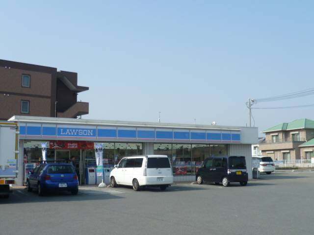 コンビニ　ローソン明石大久保町大窪店（コンビニ）まで680m