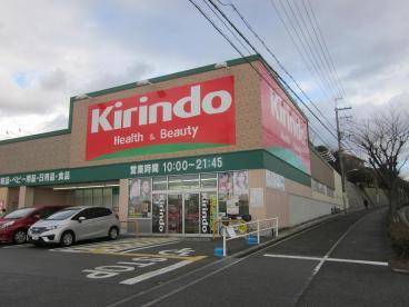 ドラックストア　キリン堂大久保店（ドラッグストア）まで1173m