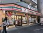 コンビニ　セブンイレブン川崎宇奈根店（コンビニ）まで389m