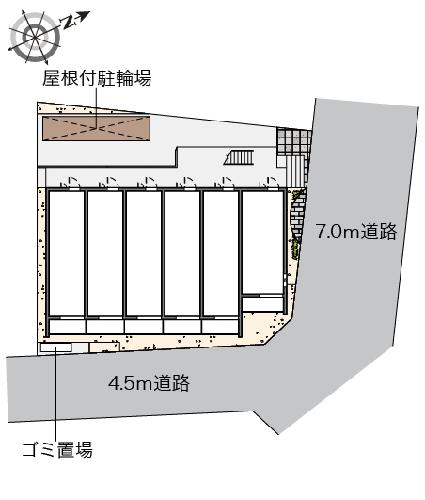 【クレイノオリーブハウス　ネオIIのその他】