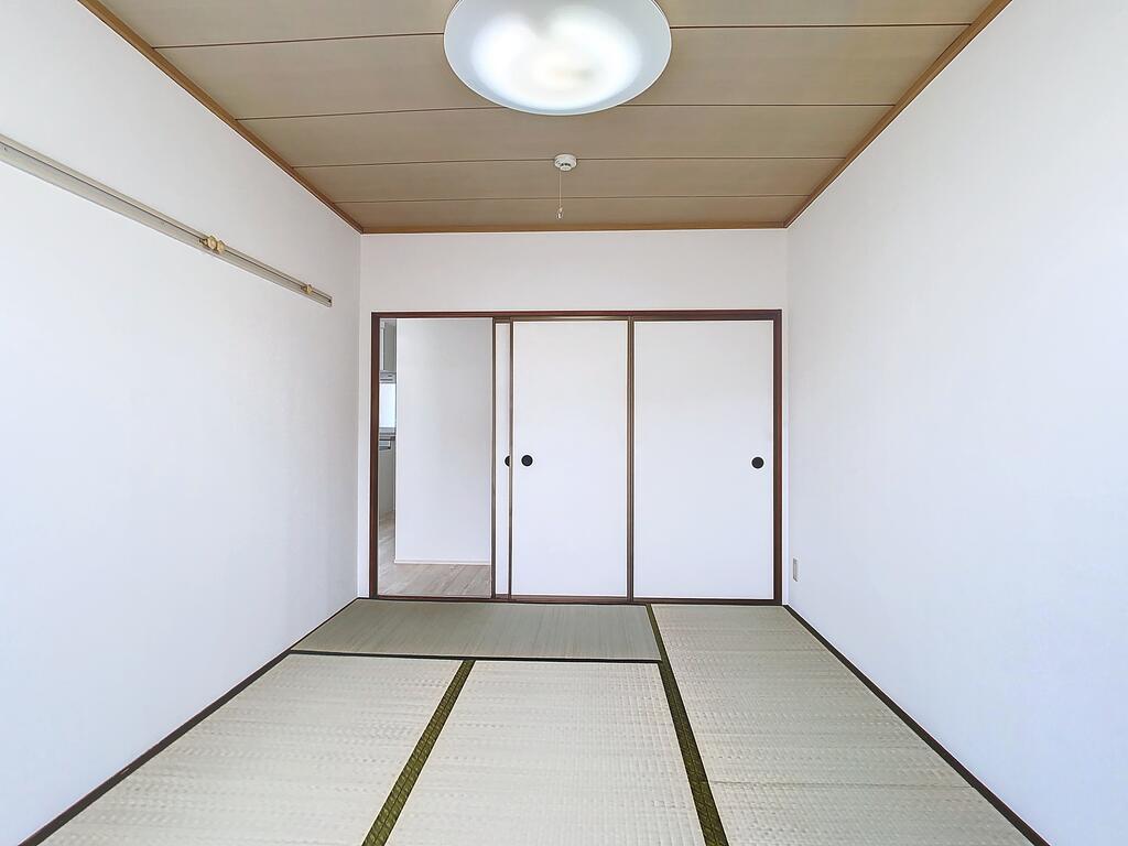 その他部屋・スペース　和室