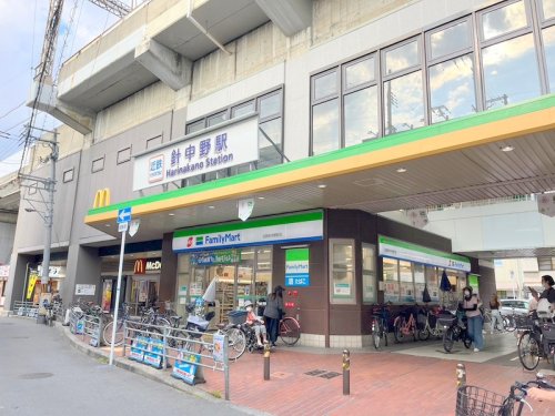 【大阪市東住吉区照ケ丘矢田のマンションのその他】