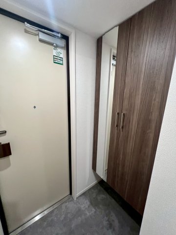 ベルヴィル古川町_内装_5