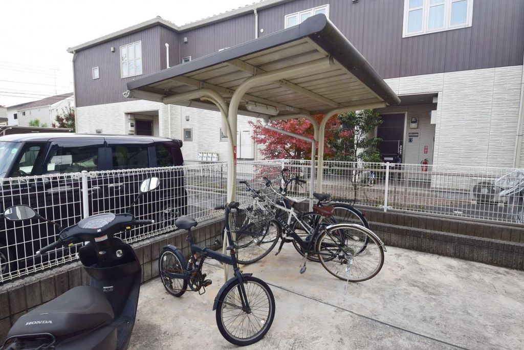 その他共有部分　共有部分