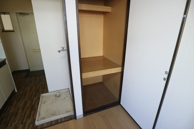 アビタシオン下井草の内装写真