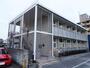 矢田駅より徒歩10分 1階 築28年の賃貸物件