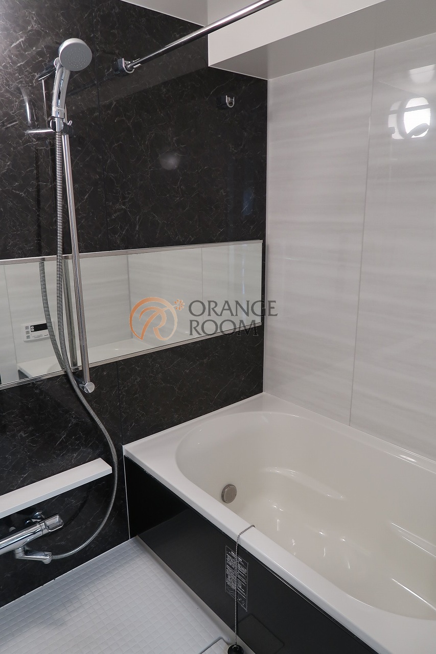 バス・シャワールーム　同建物参考写真